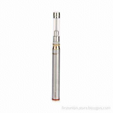510-X Electronic Cigarette, Comes in E-cigarette Liquid in Gift Box, 320mAh Battery Capacity